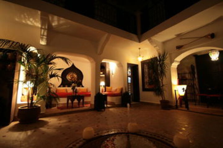 Image of Riad Khadija Spa