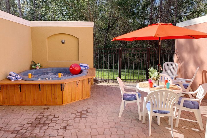 Terrace/Patio 10 of 21