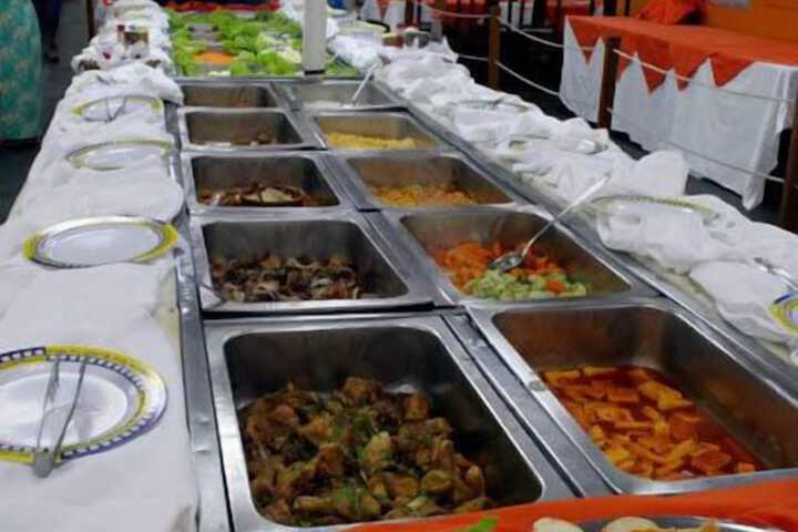Restaurants