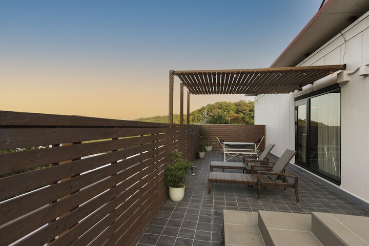 Terrace/Patio 31 of 34