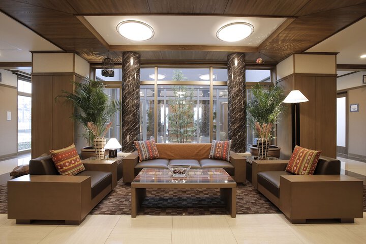 Hotel Interior 9 of 72