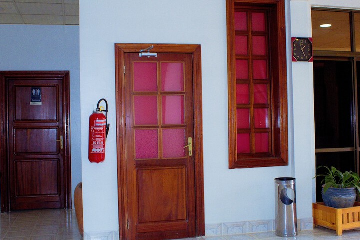 Hotel Interior 40 of 60