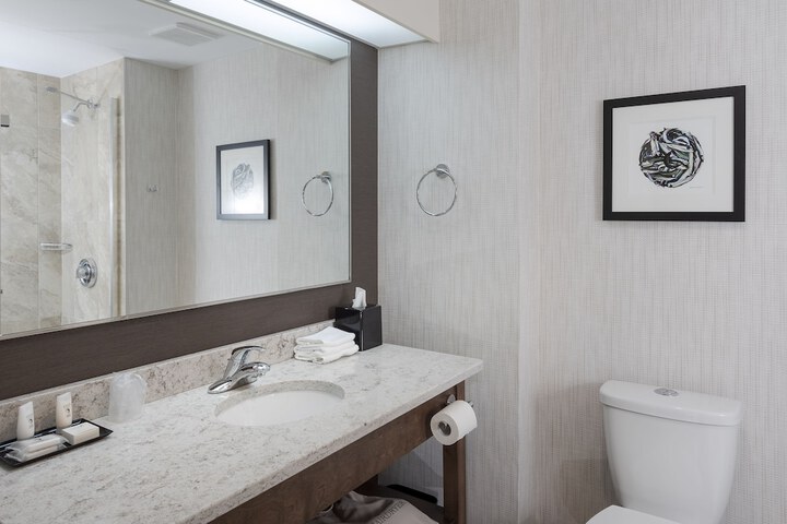 Bath Amenities