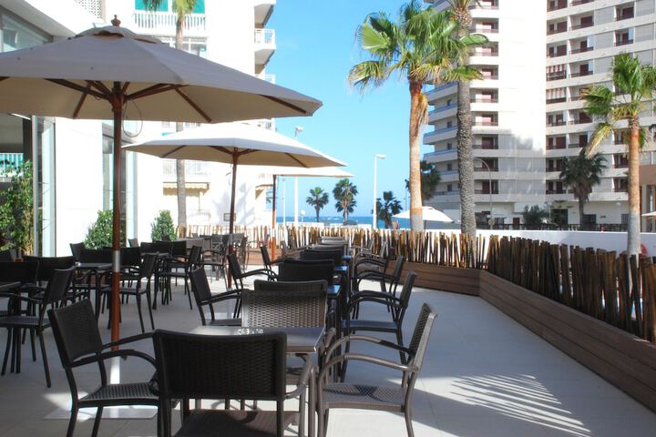 Terrace/Patio 59 of 61