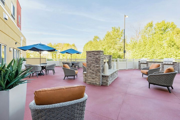 Property amenity