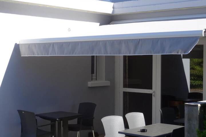 Terrace/Patio 20 of 58