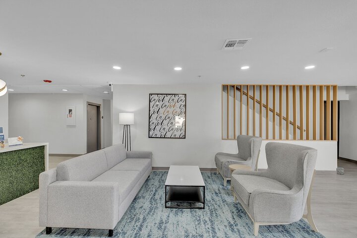 Lobby Photos