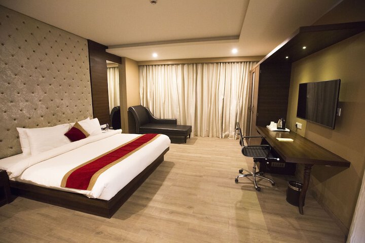 Room 16 of 45