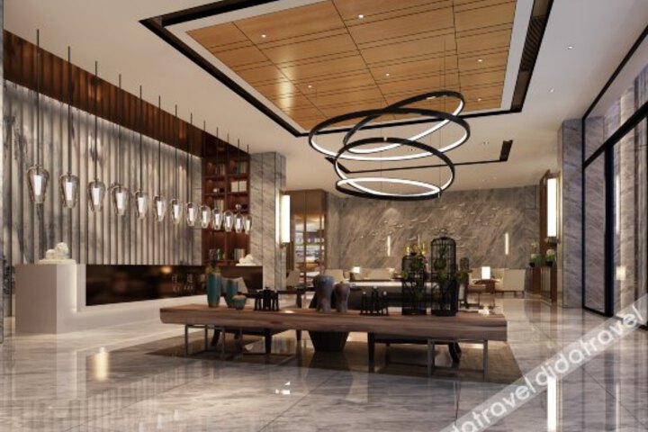 Kedao Hotel
