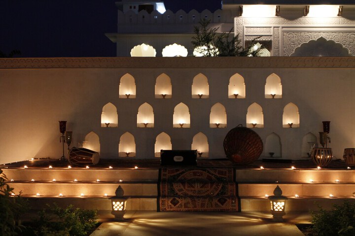 Hotel Exterior 34 of 38