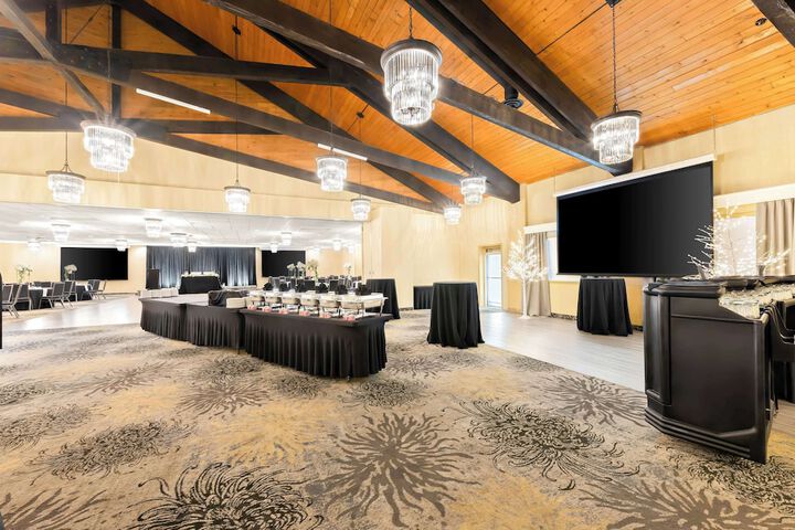 Ballroom