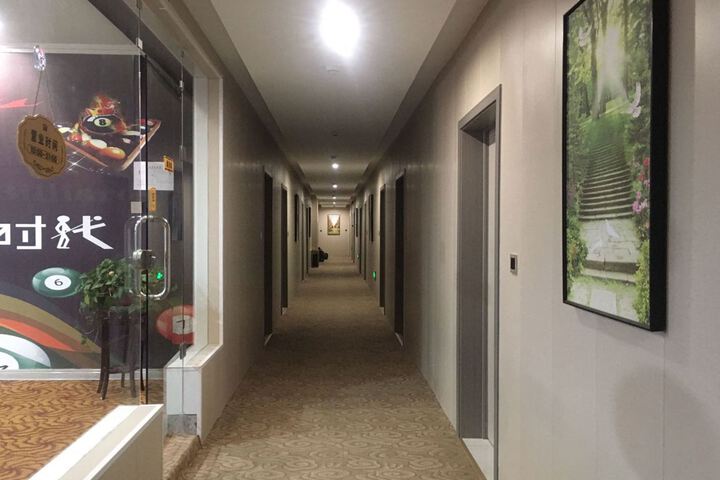 Hotel Interior 11 of 15