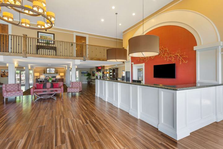 Hotel Interior 3 of 36