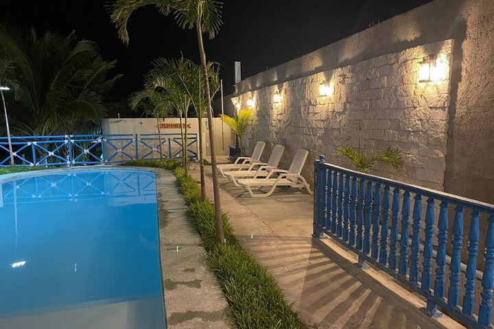 Hotel 45 of 47