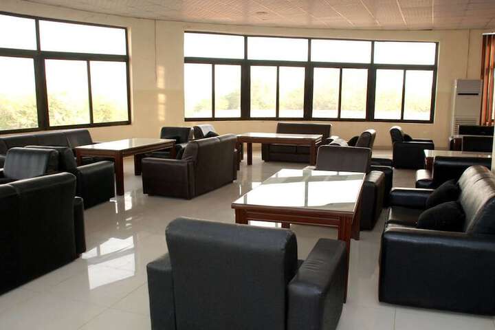 Hotel Interior 7 of 16