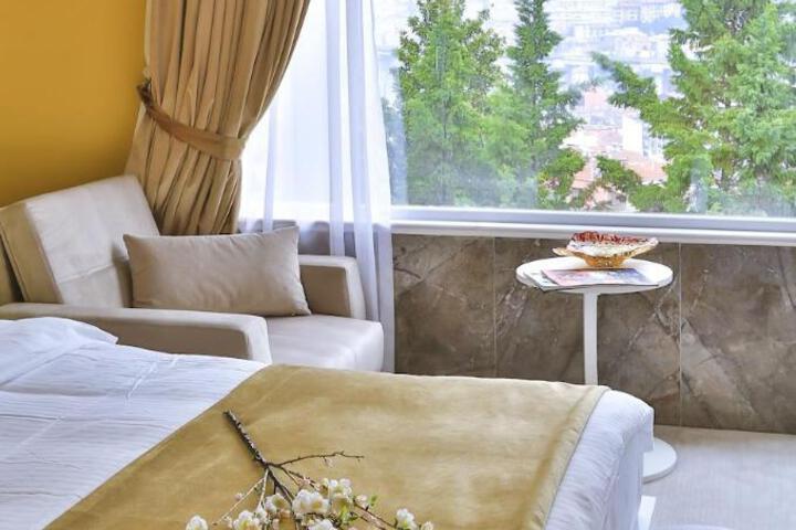 Fitness Center Photo