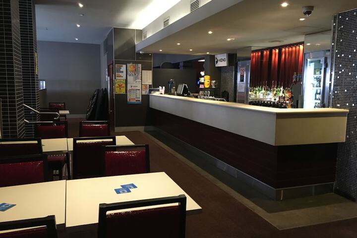 Restaurants