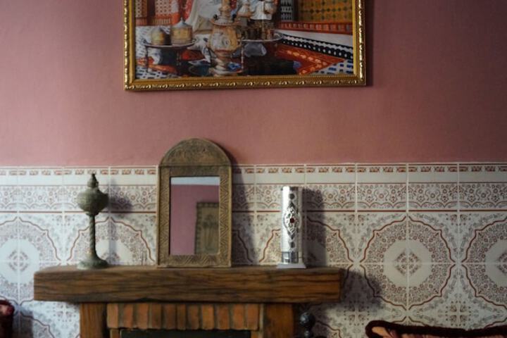 Hotel Interior 57 of 78
