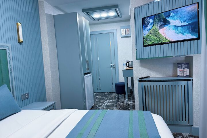 Room 60 of 107