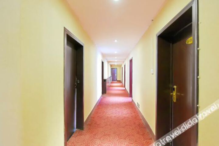 Hotel Interior 3 of 12