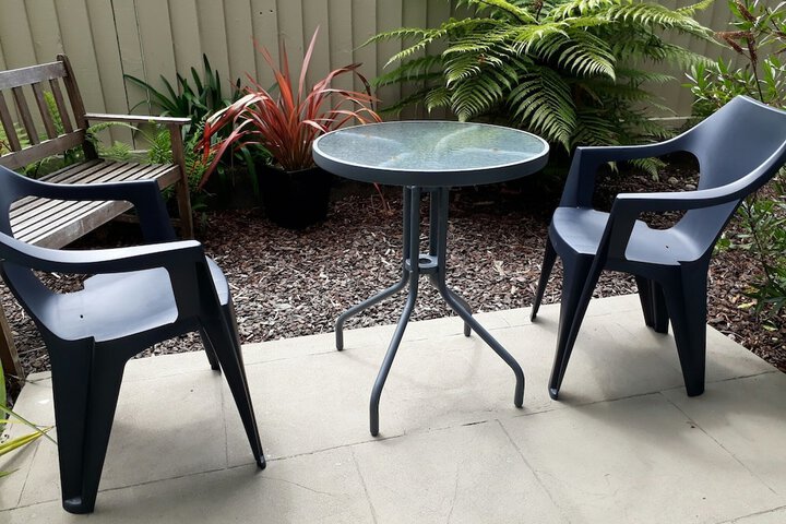 Terrace/Patio 25 of 28