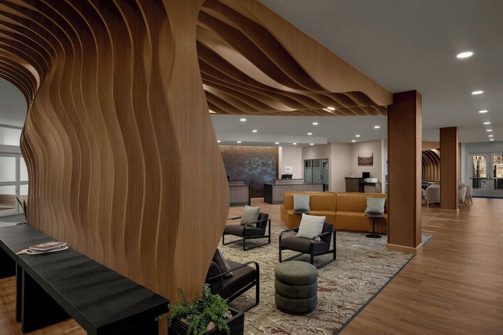 Hotel Interior 4 of 55