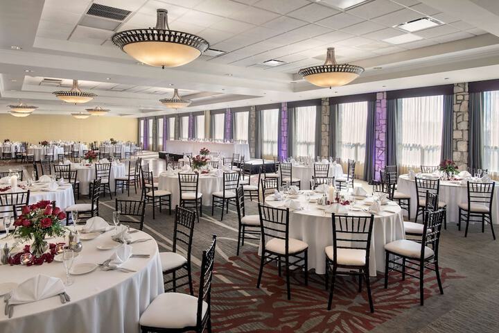 Ballroom