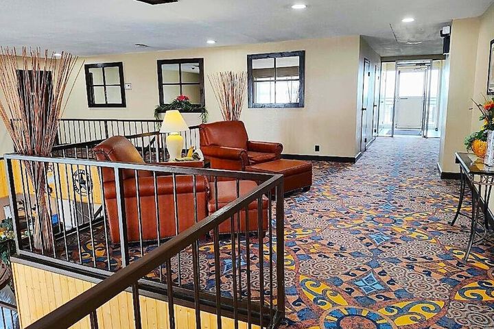 Hotel Interior 3 of 52