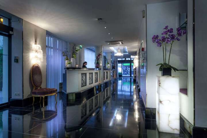 Hotel Interior 2 of 46