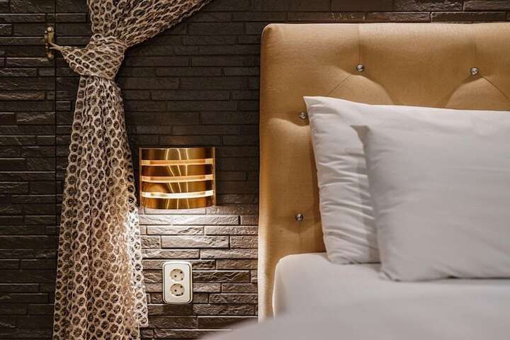 URBAN HOTEL & GOLF