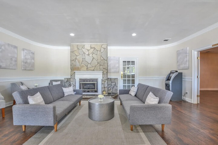 Hotel Interior 2 of 9