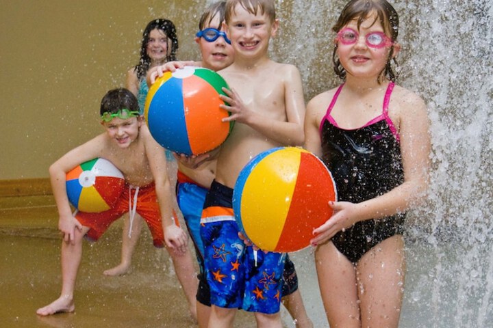 Children's pool