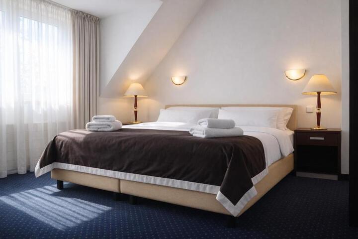 Room View