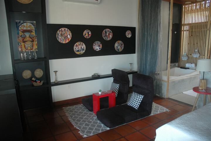 Room 13 of 112
