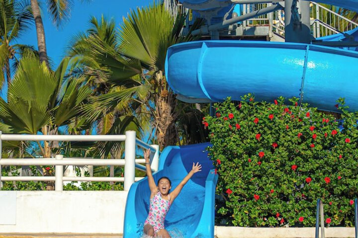 Pool Hotel