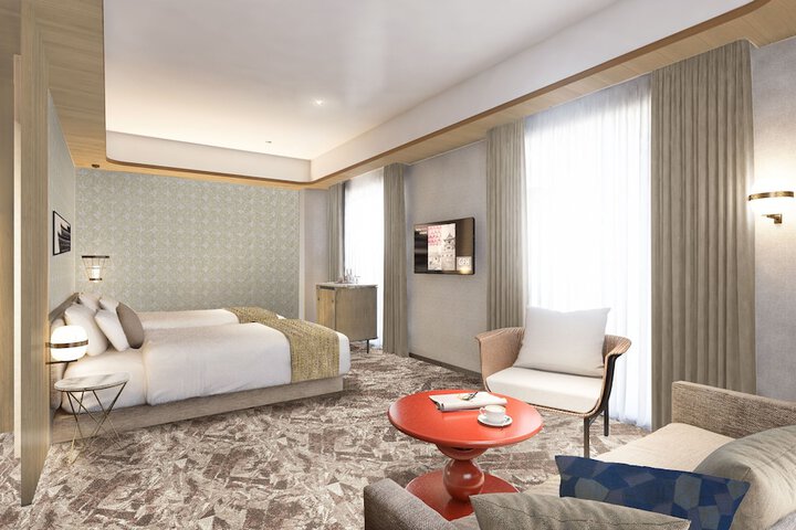 Room 4 of 40