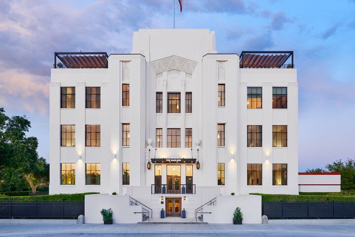 Image of The Darling Hotel