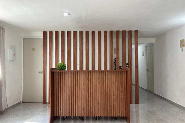 Monet Hotel Motul