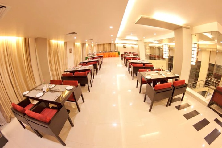 Dining Photos