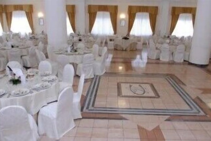 Hotel Interior 27 of 46