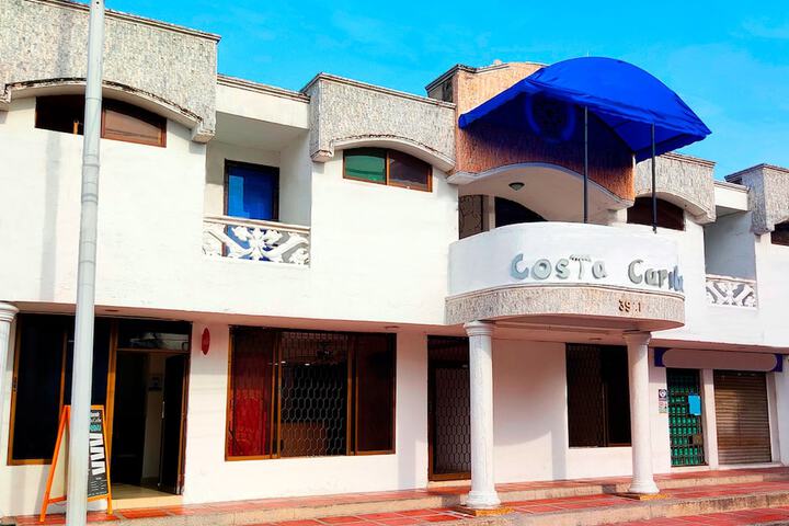 Hotel Costa Caribe