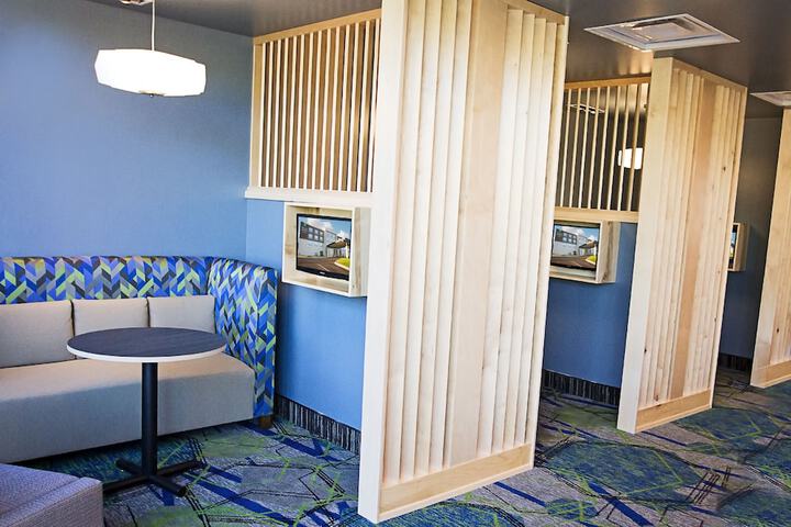 Hotel Interior 2 of 96