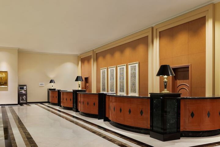 Hotel Interior 6 of 183
