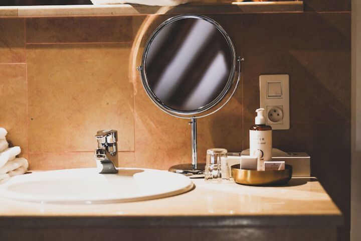 Bath Photo
