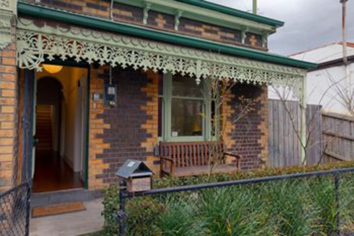 Terrace/Patio 28 of 28