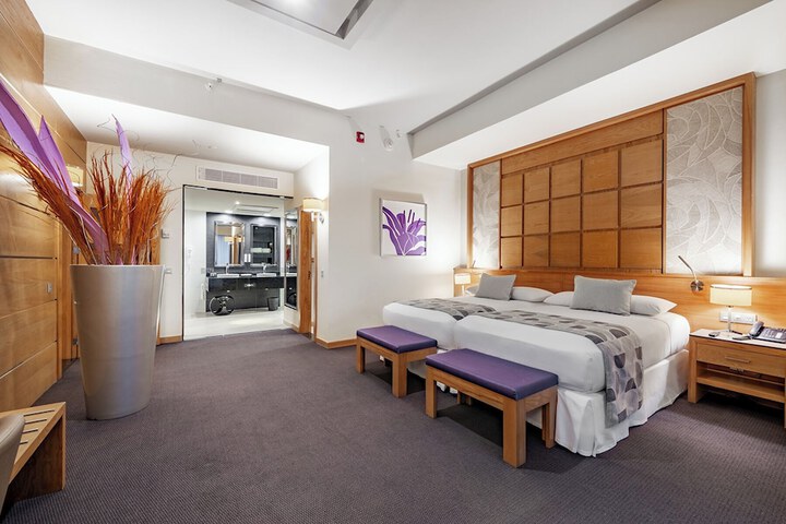 Room 17 of 110
