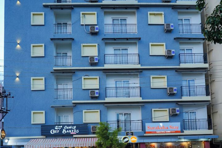 Hotel 23 of 25