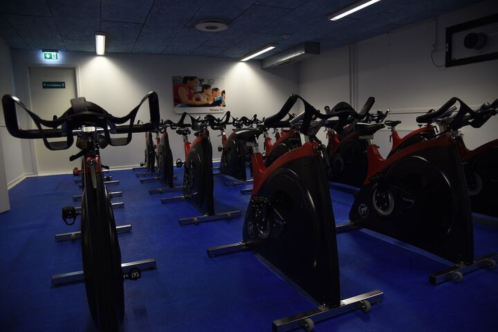 Health and Fitness 51 of 77