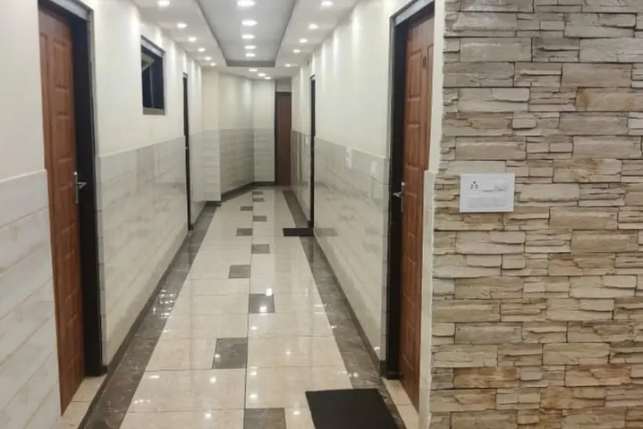 Hotel Pitamber
