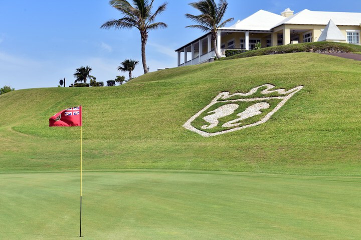 Golf 50 of 90